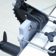 Stable and Strong Outboard