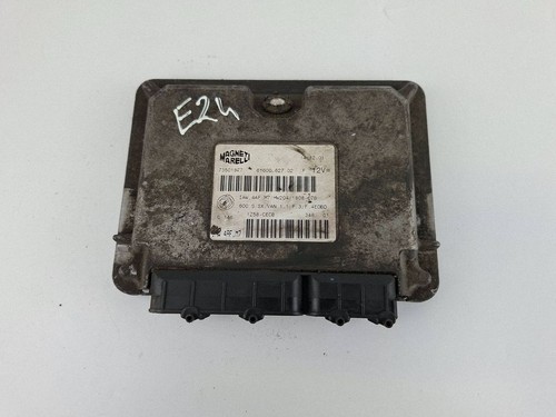 Fiat seicento 600 2005 - seicento/600, engine