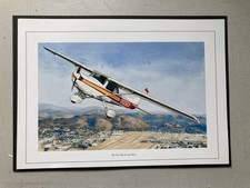 CIVIL AVIATION  PRINT- ' MY