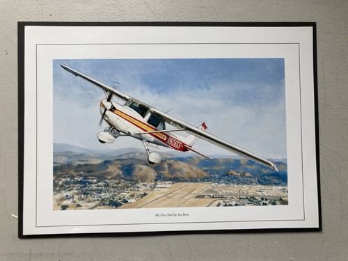 Civil aviation print my - print-,