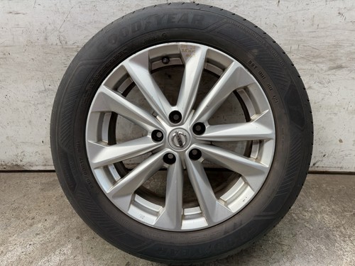 Nissan qashqai j11 - j11, 2015