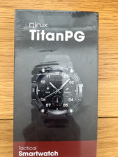 Qinux TitanPG Tactical