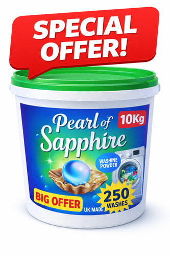 Non bio washing powder kg - washing,