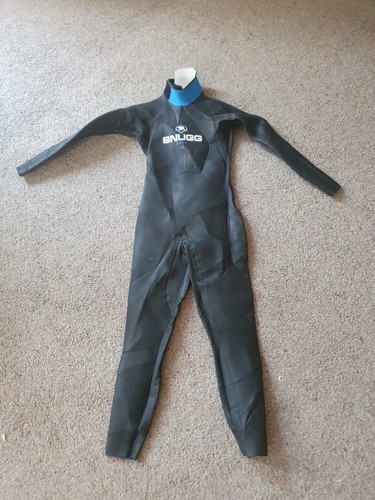 Snugg lite wetsuit triathlon