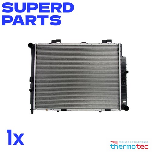 Radiator engine cooling - engine,