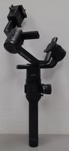 Dji ronin axis - ronin-s, motorized