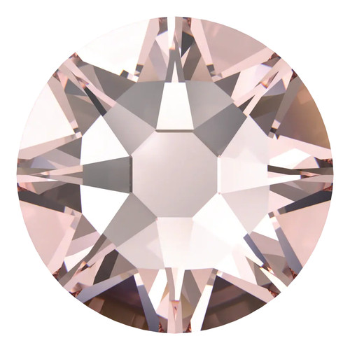 Serinity flatback crystals non - crystals,