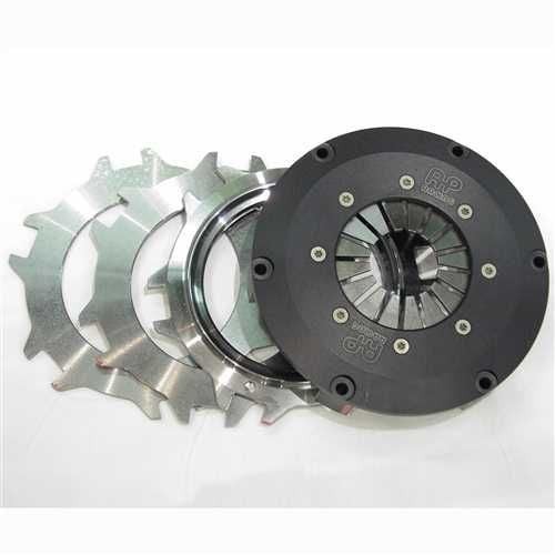 Racing 184mm sintered - ap,