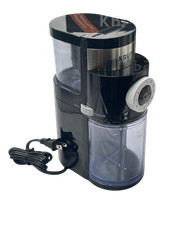 KRUPS Burr Coffee Grinder