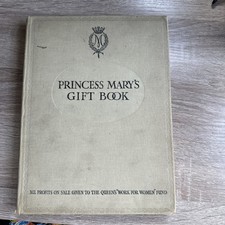 Princess Mary's Gift Book