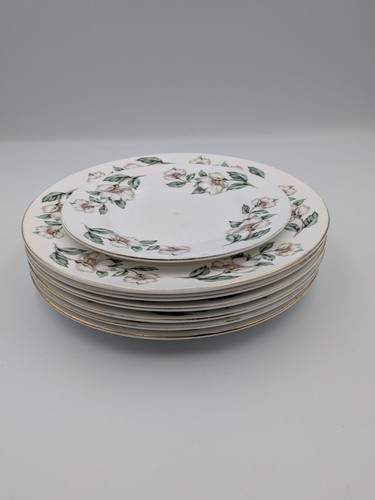 Crown staffordshire bone china - crown,