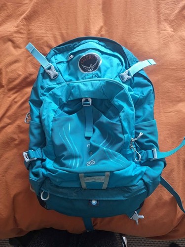 Osprey mira 26l womens - 26l,