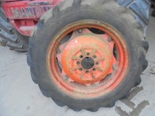 For DAVID BROWN 1490 4wd FRONT