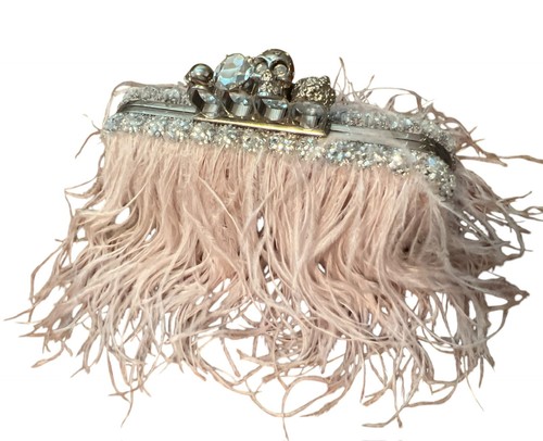 Alexander mcqueen vintage - vintage, pink