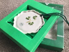 Vintage Irish Donegal Parian