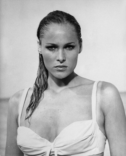 Ursula andress s classic - andress,, 60's