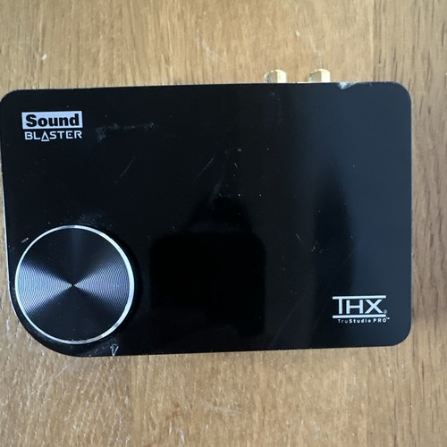 Creative sound blaster sb1095 - sound,