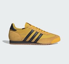 Adidas Mens R71 ‘Dragon’ Shoes Trainers, “Bruce Lee”, Size 9.5 UK, BNIB