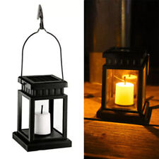 LED Solar Lantern Light