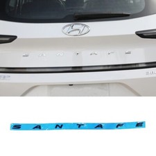 For Hyundai SANTA FE 1PCS Rear