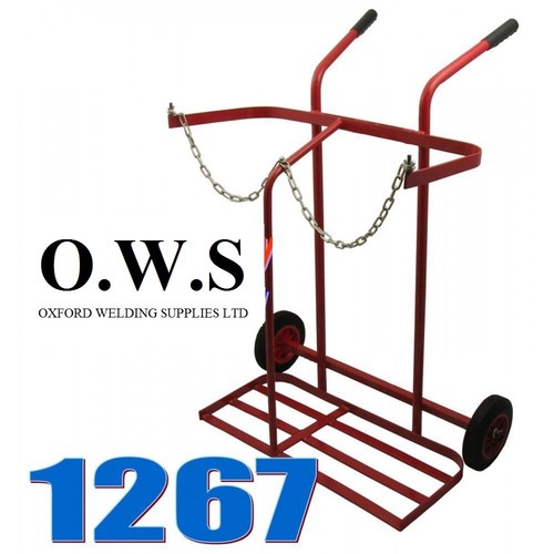 Gas portable welding - gas,