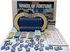 Wheel Of Fortune Waddingtons