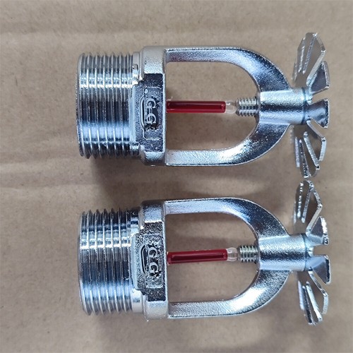 2pcs fire fighting sprinkler - 2pcs,