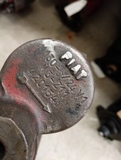 STARTER MOTOR Magneti Marelli