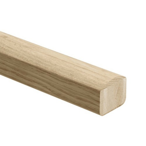 Solid white oak - oak, elements