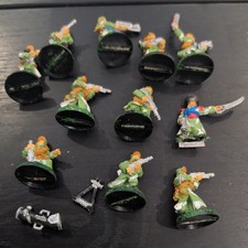 Warhammer 40k Astra Militarum