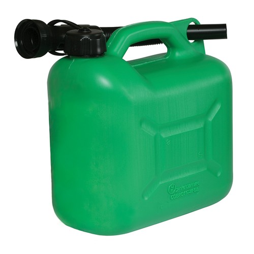 Litre plastic fuel - litre,