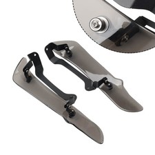 Front Guard Leg Shield Wind