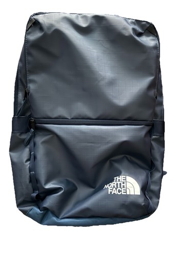 The north face base camp - face,