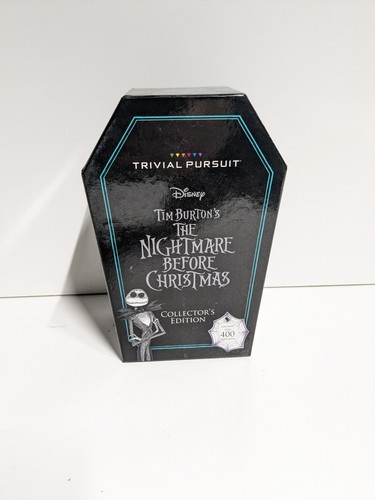 Trivial pursuit collector - trivial, collector's
