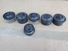 5 X Empty Mitchell Fishing