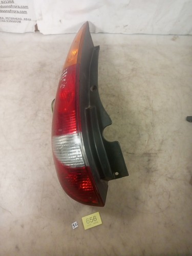 Nissan almera tino - almera, passenger