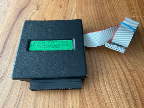 Touchmaster interface sinclair - touchmaster,
