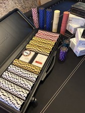 [800pc] SLOWPLAY Nash HEAVY