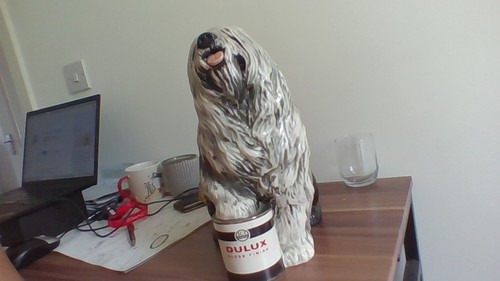 Beswick fireside dulux old - beswick,