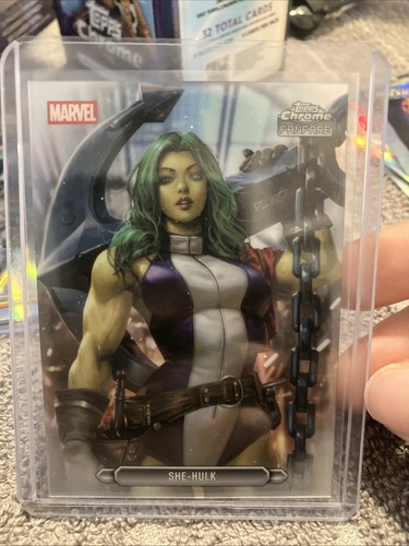 She hulk 2026 - #ff-37,