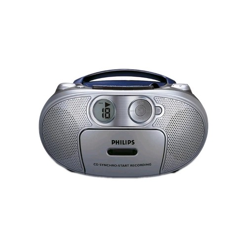 Philips az1022 radio - az1022,