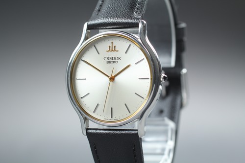 Near mint seiko - [near, mint]