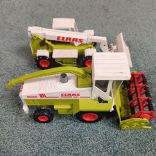 Siku Claas Jaguar 695 Forage