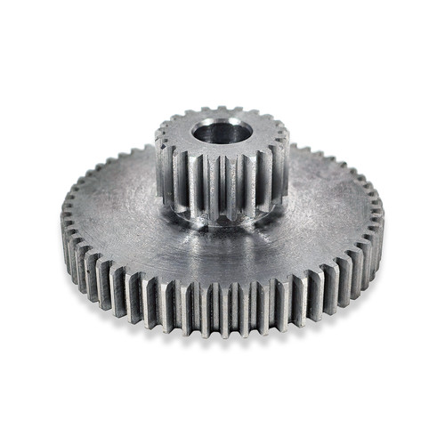 B50 56t backgear - backgear, cluster