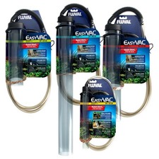 FLUVAL EASY VAC FISH TANK