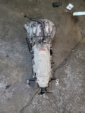  AUTOMATIC GEARBOX For Toyota Arista Supra Crown  35010-3F310