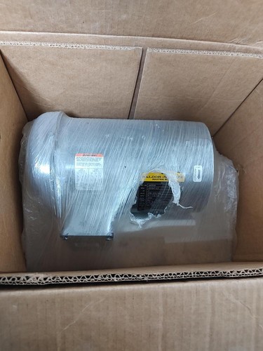 New baldor jm3559 3hp - -,