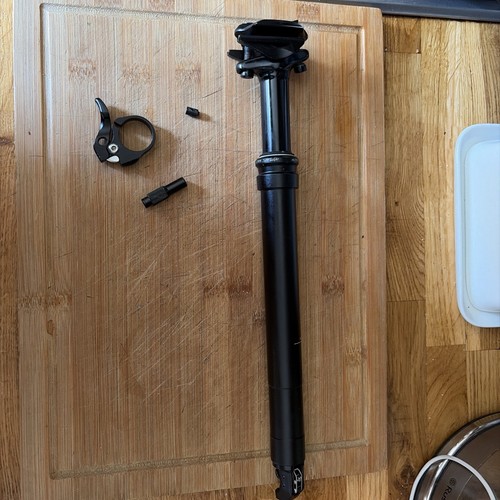 Trans internal dropper - x,