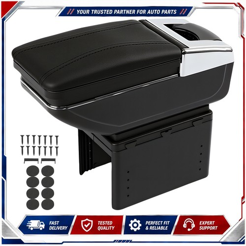Universal car armrest arm rest - arm,