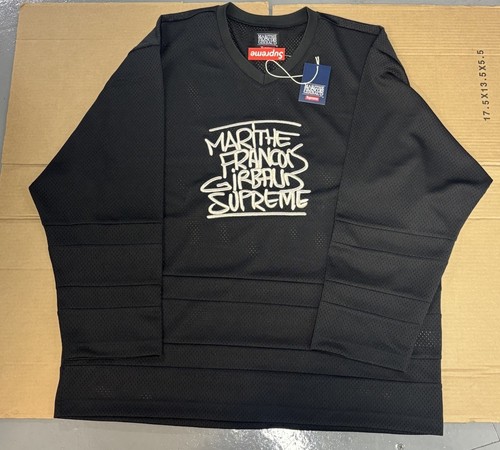 Supreme marithe francois - supreme,